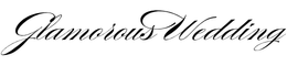 glamorouswedding                        
