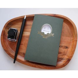 9163 - Elegáns Esküvői Meghívó