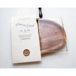 9261 - Plexi esküvői meghívó