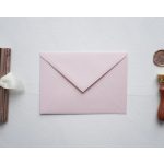 Blush prémium boríték - B6