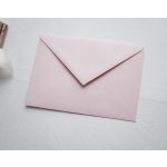 Blush prémium boríték - B6