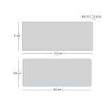 1166- Minimalista esküvői meghívó