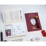 EM65 - Útleveles esküvői meghívó