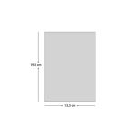 9328 - Arany leveles Esküvői meghívó