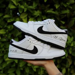 SIGNATURE STEP