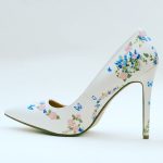 BLOOM HEELS
