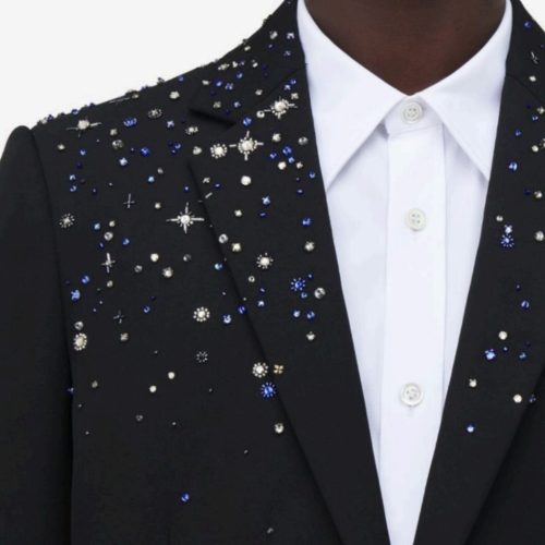 CUSTOM PIECES CLOTHING 