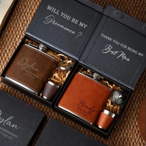 GROOM GIFTS