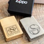 GRAVÍROZOTT ZIPPO
