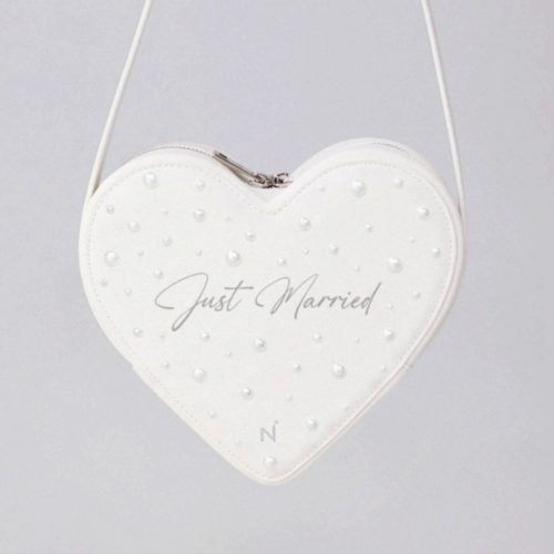 NINI LOVE BAG - Just Married