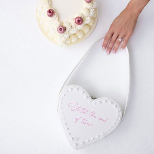 NINI LOVE BAG - Until The End Of Time