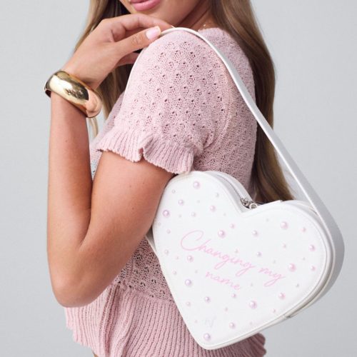 NINI LOVE BAG  - Changing My Name