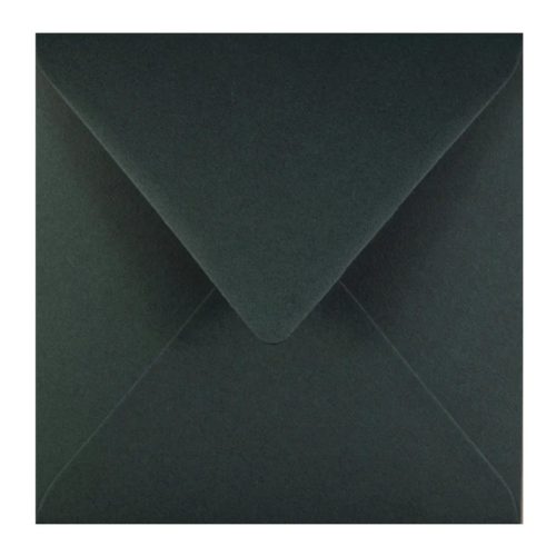 Méregzöld prémium boríték - K4 