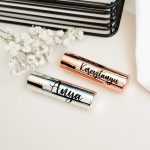 Névre szóló ajakbalzsam