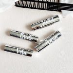 Névre szóló ajakbalzsam