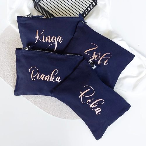 Feliratozott neszeszer - többféle színben