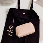 Névre szóló vászontáska