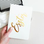 Névre szóló/feliratozott jegyzetfüzet