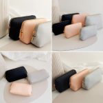 Feliratozott kozmetikai táska/neszeszer