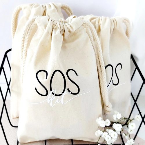 SOS kit