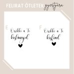 Ajándékszett - 144