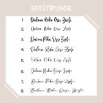 Ajándékszett - 144