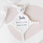 Szundikendő születési adatokkal