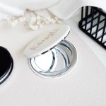 Feliratozott tükör