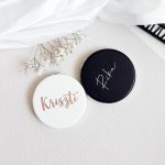 Feliratozott tükör