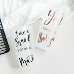 Feliratozott műanyag pohár 550 ml