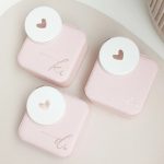 Feliratozott ékszertartó