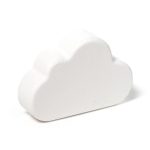 Lebegő fürdőbomba - szivárványos