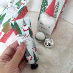Karácsonyi Kézkrém 75ml
