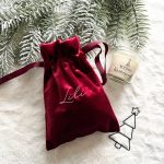 Ünnepi gyertya és fürdőbomba szett