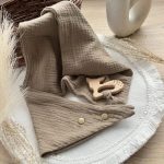 Babaváró ajándékcsomag - Nature