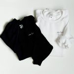 Páros Mr & Mrs feliratú pulóver szett