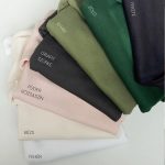 Páros Mr & Mrs feliratú pulóver szett