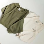 Páros Mr & Mrs feliratú pulóver szett