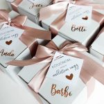 Egyedi feliratos gyertya minden alkalomra 