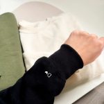 Római számos páros pulóver