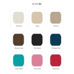 Esküvői Minimal vendégkönyv