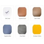 Esküvői Minimal vendégkönyv