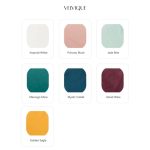 Esküvői Minimal vendégkönyv