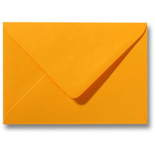 Arany sárga boríték - C5