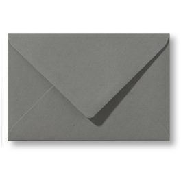 Antracit szürke boríték - C5