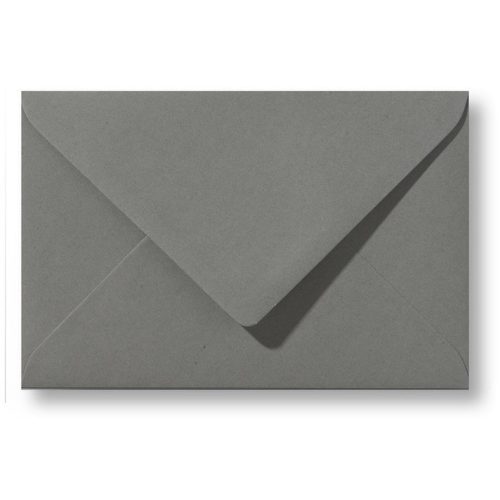 Antracit szürke boríték - C5