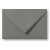 Antracit szürke boríték - C5