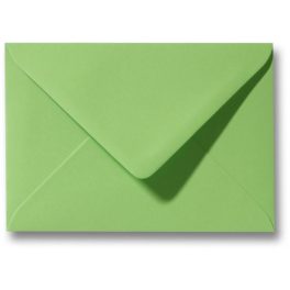 Alma zöld  boríték - C5