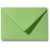 Alma zöld  boríték - C5