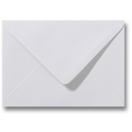 Delfin szürke boríték - C5